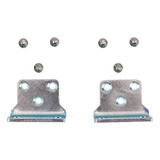 Bracket Suporte Switch Hp