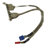 Bracket Usb 2 0