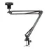 Braço Articulado De Mesa Suporte Para Webcam Pedestal