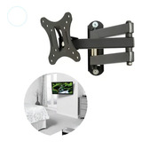 Braco Articulado Suporte Monitor
