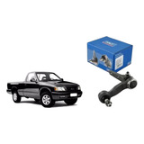 Braco Auxiliar S10 Blazer Marca Skf Vky6176 Braço Morto