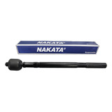 Braço Axial Direção Peugeot 206 207 Hoggar Original Nakata