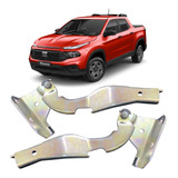 Braco Capo Fiat Toro