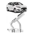 Braco Capo New Fiesta 2013 2014 2015 2016 2017 2018 A 2021