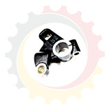 Braço Cilindro Direção Trator Massey Mf50x Mf55x Mf65x  Aço