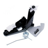 Braco Co Injetado Electrolux