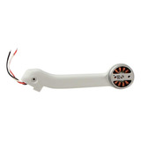Braco Com Motor Mini