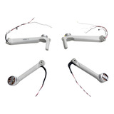 Braco Com Motor Mini