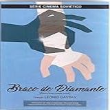 Braco De Diamante 