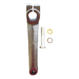 Braço De Direção Mecânica Trator Valmet 62 65 68 85 86 88