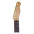 Braço De Guitarra 22 Trastes Escala Escura Modelo Telecaster
