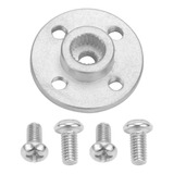 Braço De Servo Redondo 25t 2cm Padrão Futaba - Aluminio