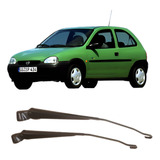 Braco Limpador Dianteiro Corsa