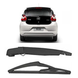Braco Limpador Fiat Mobi
