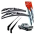 Braço Limpador   Palheta F1000 F4000 71 A 78