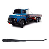 Braço Limpador Parabrisa Caminhão Mb 1113 1313 Cab alta