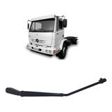 Braço Limpador Parabrisa Caminhão Mb 712c 914c Cara Chata