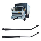 Braço Limpador Parabrisa Caminhão Vw 1992 A 1999 Par