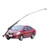Braço Limpador Parabrisa Esquerdo Nissan Versa 2012 A 2021
