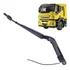 Braço Limpador Parabrisa Iv Stralis Hi way S way Tector