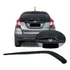 Braco Limpador Traseiro Com Palheta Honda Fit 2018 2019 2020