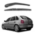 Braco Limpador Traseiro E Palheta Gol G3 2000 2001 2002