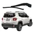 Braço Limpador Traseiro + Palheta Jeep Renegade 2015 A 2022