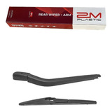 Braço Limpador Traseiro Palheta Toyota Sw4 2006 2015