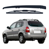 Braco Limpador Traseiro Tucson