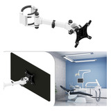 Braco Monitor Cadeira Odontologicas