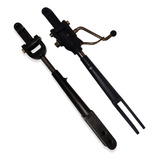 Braço Nivelador Dir esq  Trator Valmet 68 id 80 id 600