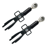 Braço Nivelador Levante Trator Valtra 885 985 Bm85 bm100