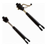 Braço Nivelador Manivela E Fixo Massey 250 265 272  275