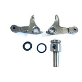 Braco Oscilante Roletado Honda Cg 125 99 Titan 125 Ate 2008