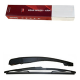 Braço Palheta Limpador Traseiro Citroen C3 2005 2006 2007