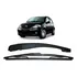 Braço Palheta Limpador Traseiro Citroen C3 2008 2009 2010