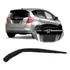 Braço Palheta Limpador Traseiro Honda Fit 2009 2010 2011