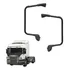 Braço Retrovisor P Scania P310/p340/p360 Até 2018 Ld Le