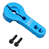 Braco Servo Metal 2