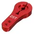 Braço Servo Metal(2peças) 25t Vermelho Futaba Savox Towerpro