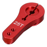 Braco Servo Metal 2pecas