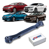 Braço Superior Suspensão Traseira Azera Sonata 2012 2013 14