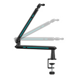 Braco Suporte Articulado Microfone