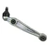 Braço Suspensão Dianteiro Esquerdo Bmw X5 E70 E71 2009/...