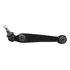 Braço Suspensão Dianteiro Le Bmw X5 X6 E70 E71 E72 06/14
