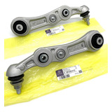 Braco Suspensao Mercedes Benz