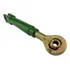 Braço Tensor Lateral Para Trator John Deere Re244697