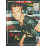 Brad Pitt Revista