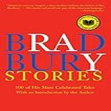 Bradbury Stories 100