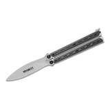 Bradley Kimura Butterfly Balisong